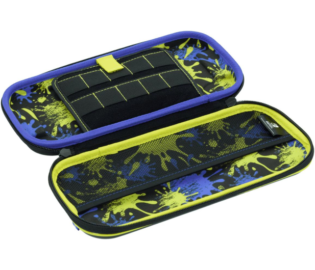 Hori Vault Case (Splatoon 3) - NS - 1114189 - zdjęcie 3
